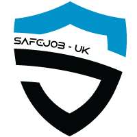 SAFEJOB Logo - Evacuation Diagrams